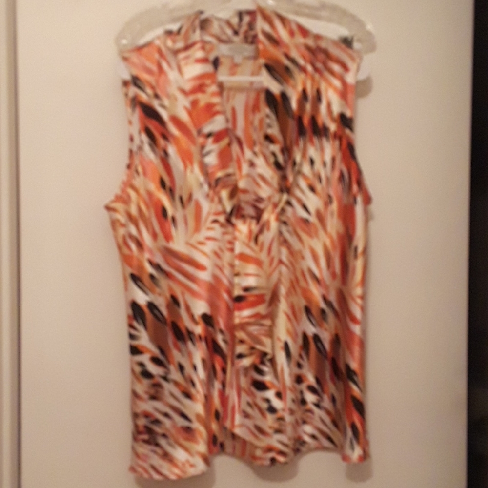 Kasper top blouse